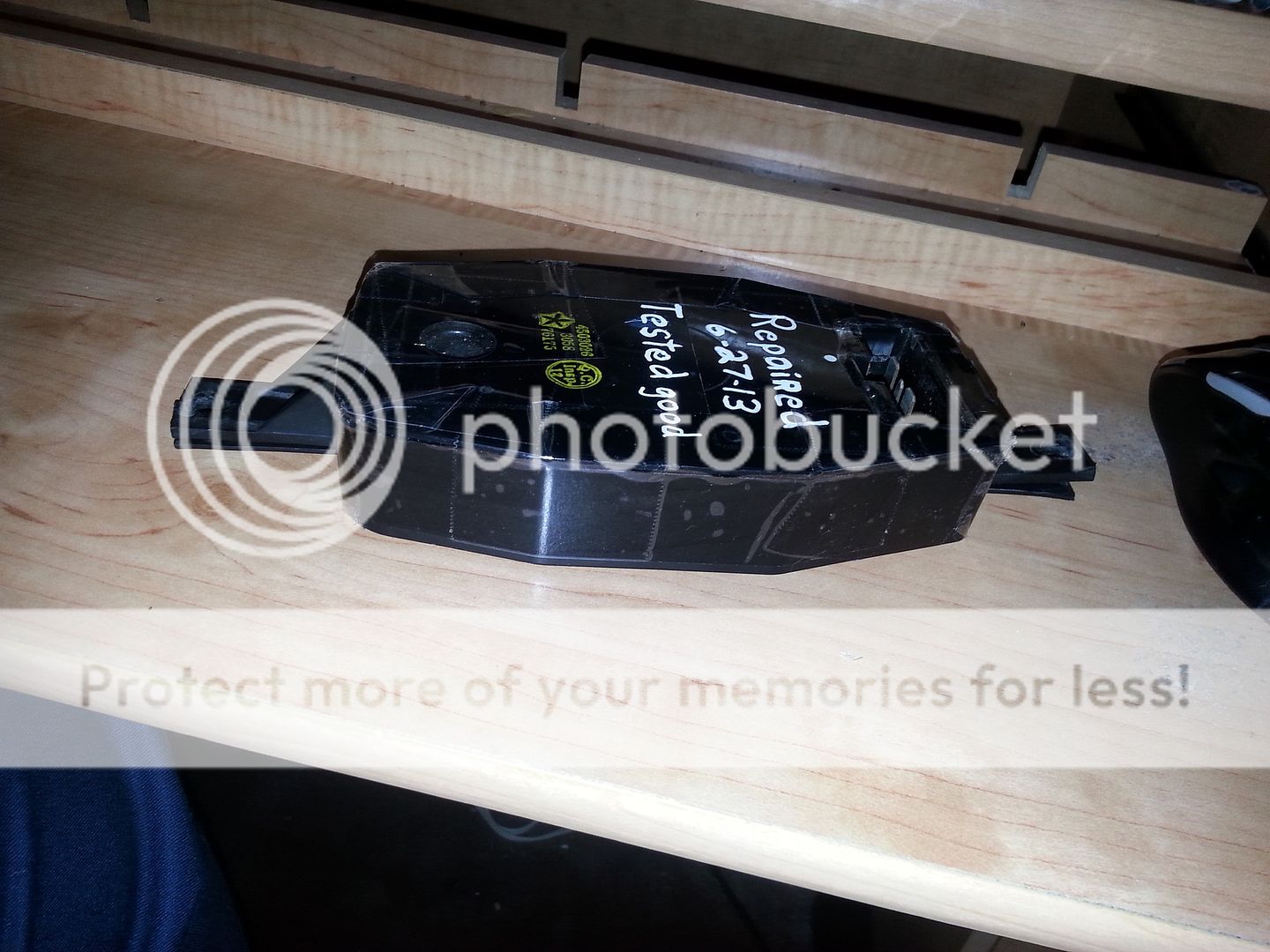 Headlight Module Repair Part 2(Illustrated) Page 4 Turbo Dodge Forums